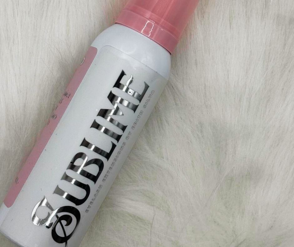 Lash Cream