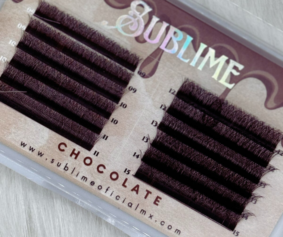 Chocolate Tech