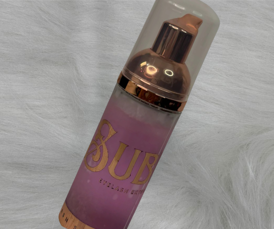 Magic Clean Shampoo