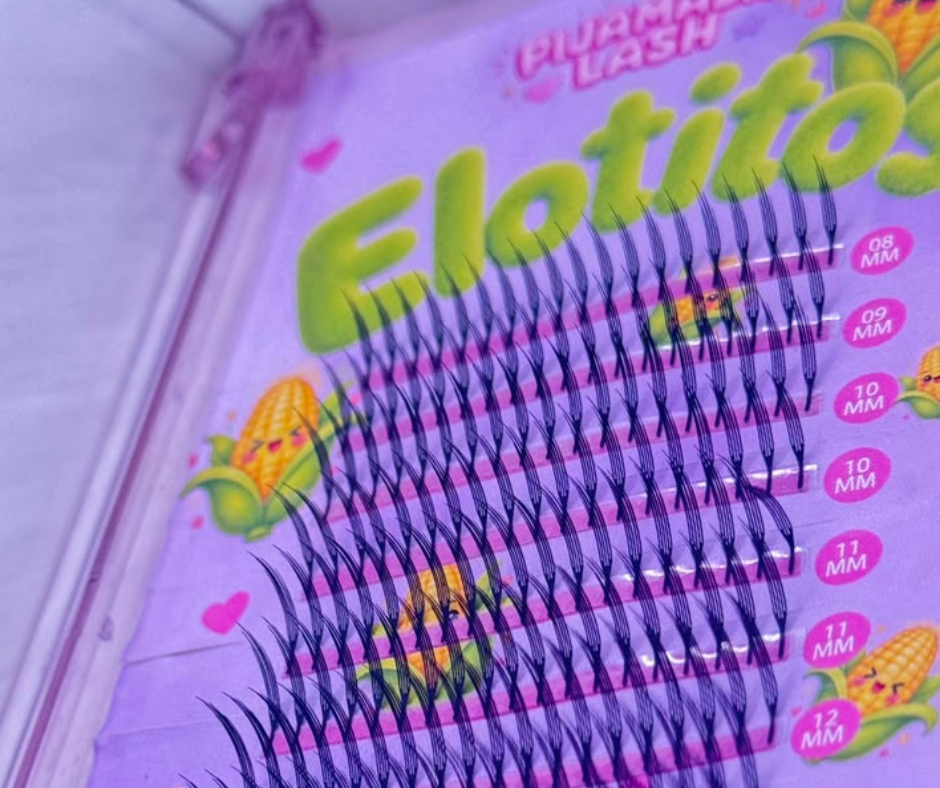 Elotitos Blister Pro
