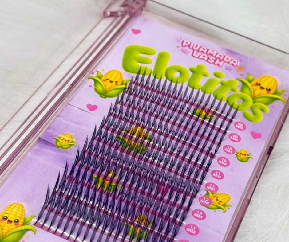 Elotitos Blister Pro