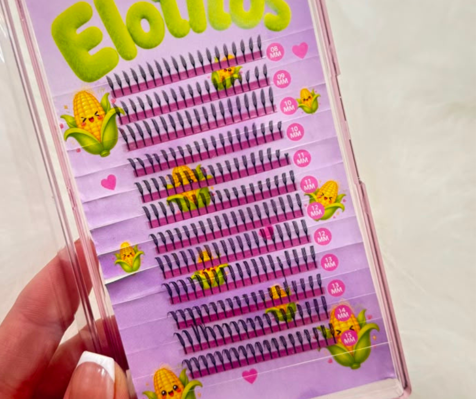 Elotitos Blister Pro