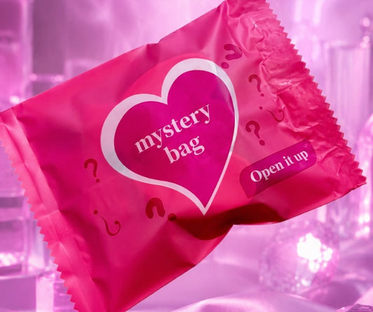 Mistery Bag